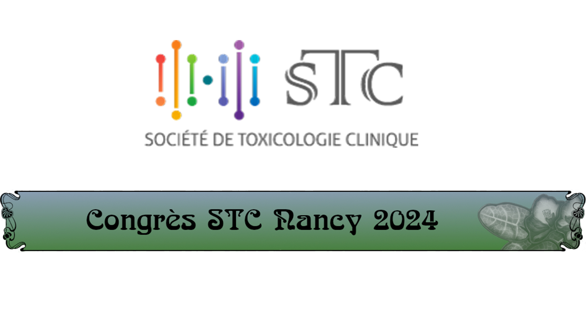 62e congrès de toxicologie clinique - 8, 9 et 10 octobre