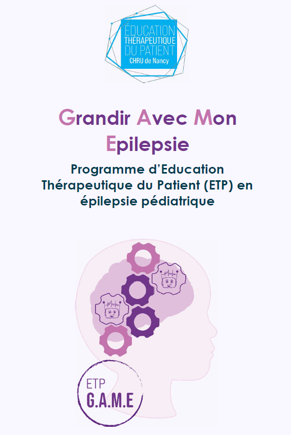 Epilepsies enfants